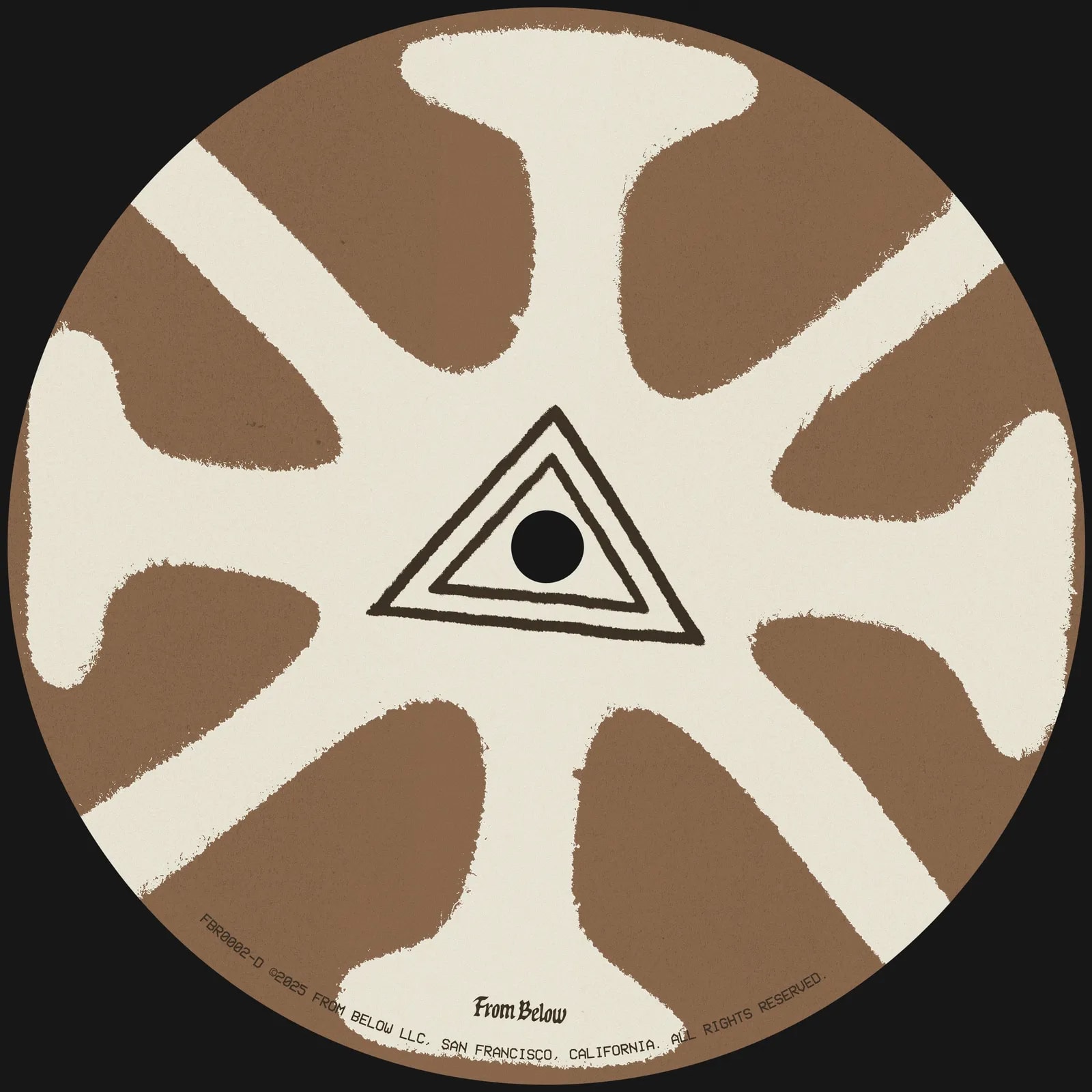 DJ Sakee - Palimana Album Art