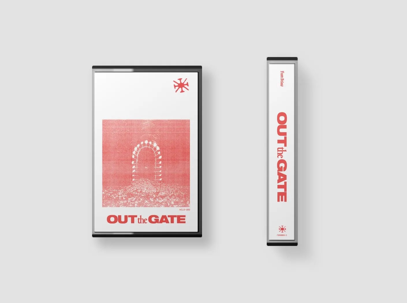 From Below Out the Gate Compilation
