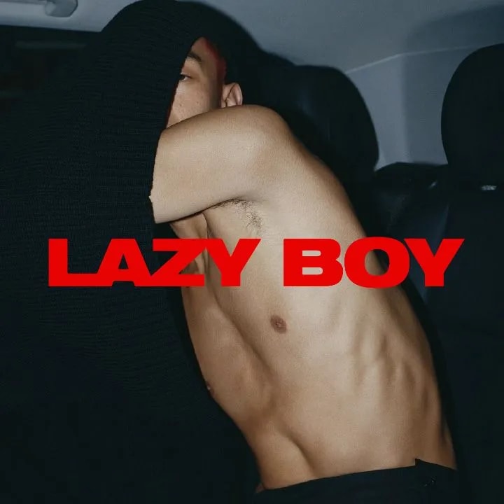Lazy Boy Agency Brand