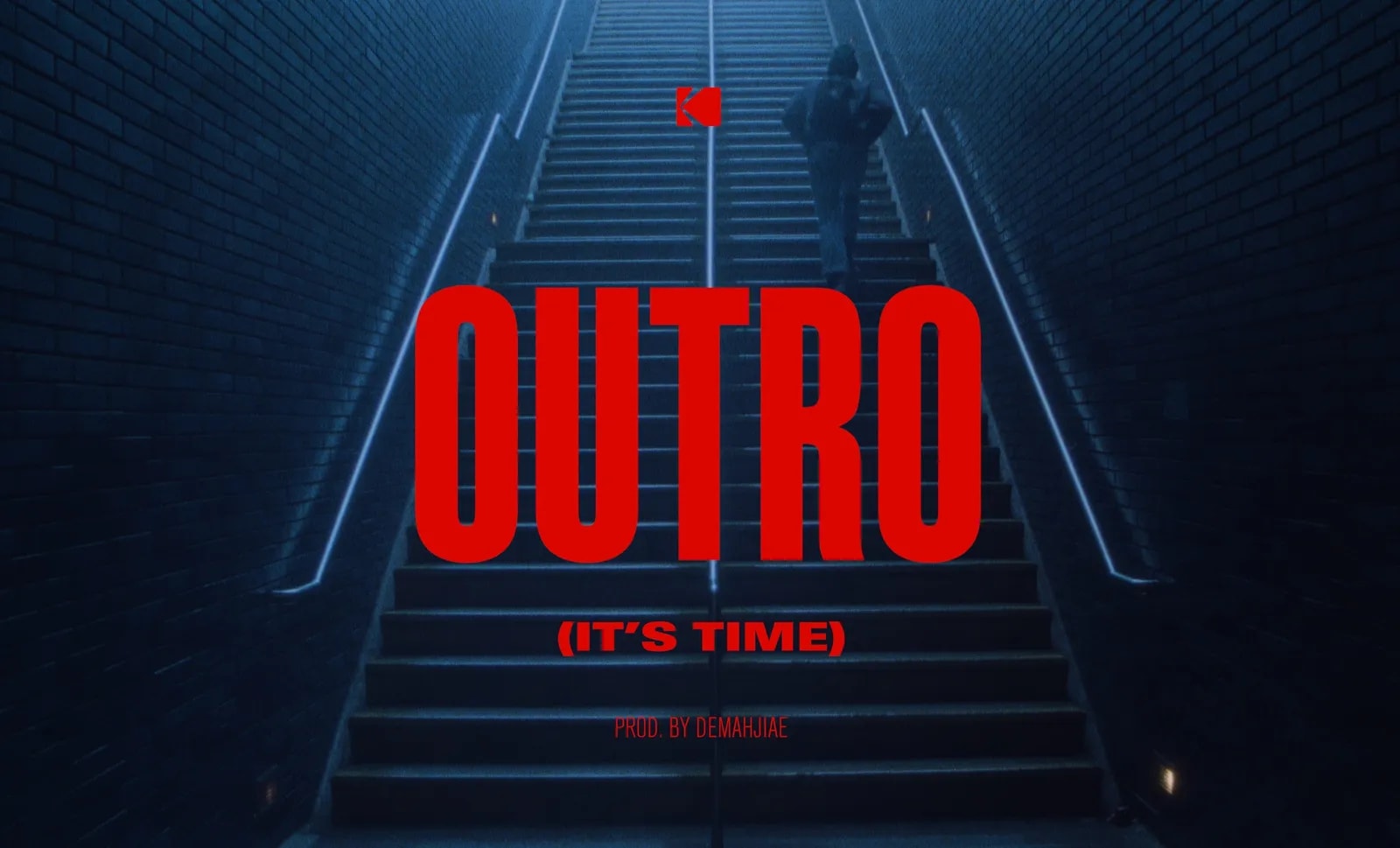 Ovrkast.: Outro (It's Time)